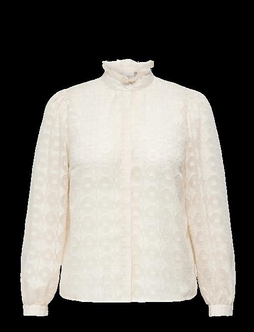 ONLY Carmakoma | Carchloey L/S Shirt Wvn | 44