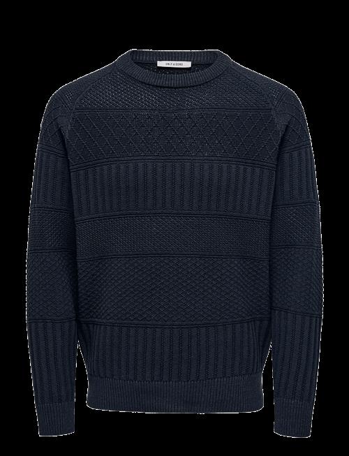 ONLY & SONS | Onsalkan Reg Crew Knit | M