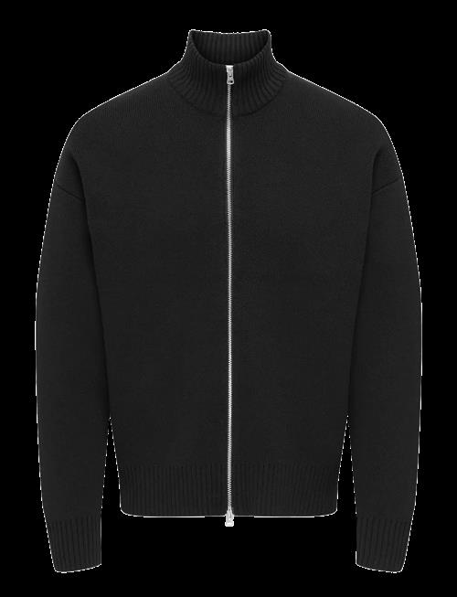 ONLY & SONS | Onsblake Ds High Neck Cardigan Knit Noos | XXL
