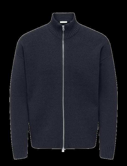 ONLY & SONS | Onsblake Ds High Neck Cardigan Knit Noos | M