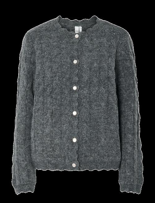 YAS | Yasbubera Ls Knit Cardigan S. Noos | L