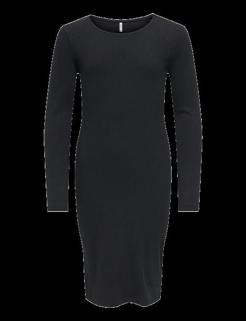 Kids Only | Kogbelfast Life L/S Midi Dress Jrs Noos | 134-140