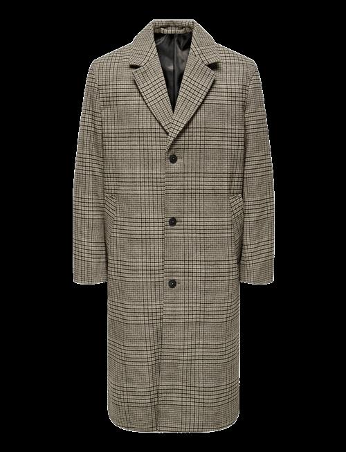 ONLY & SONS | Onsolaf Wool Jacket Otw | XL