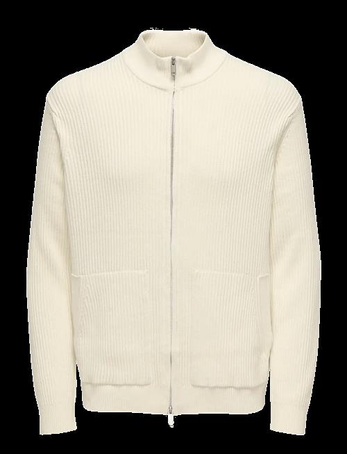 ONLY & SONS | Onslaw Reg Ls Cardigan Knit Frml | S