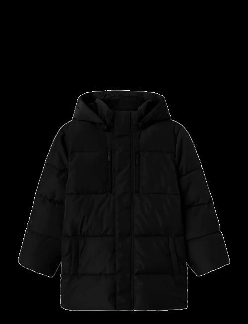 name it | Nkmmedow03 Puffer Jacket Fo | 128