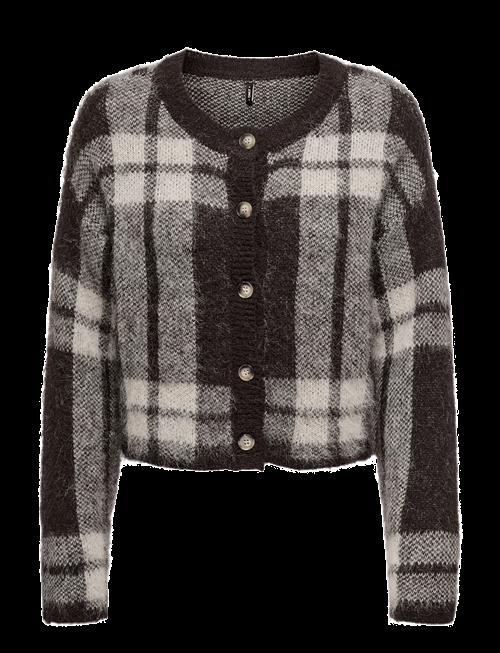 ONLY | Onlbeverly Life Ls Button Onec Cardi Knt | XS