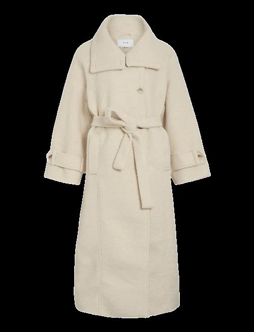 Vila | Vikera L/S Coat | 40