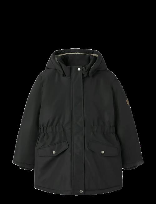 name it | Nkfmarlow Parka Jacket Pb | 122