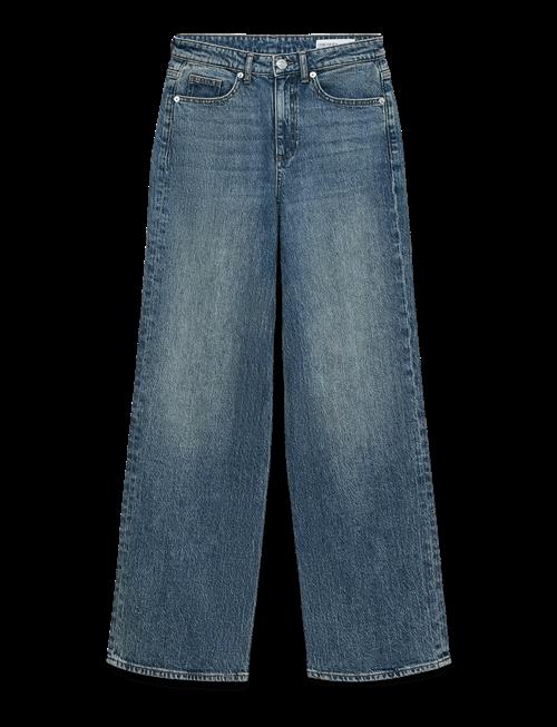 Vero Moda | Vmtessa Hr Wide Jeans Ra394 Ga Noos | 29 x 32