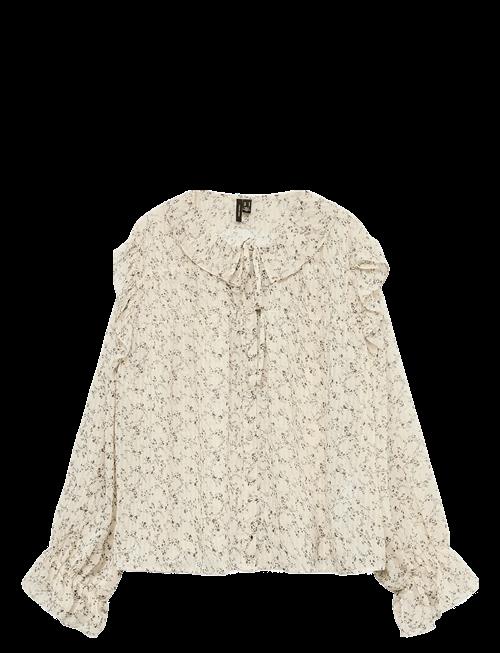 Vero Moda | Vmpetra Ls Shirt Wvn Noos | M