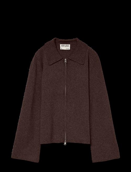 Vero Moda | Awhanna Ls Knit Cardigan Noos | XS