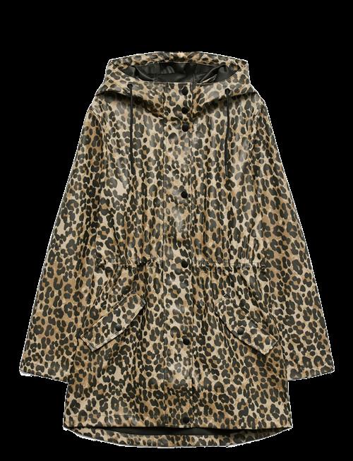 Vero Moda | Vmmalou Coated Printed Jacket Noos | M