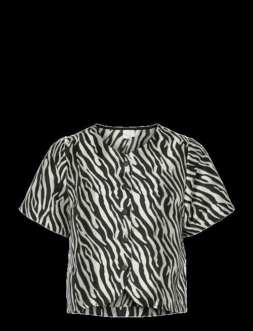 YAS | Yaszema Ss Top - Ex | 36