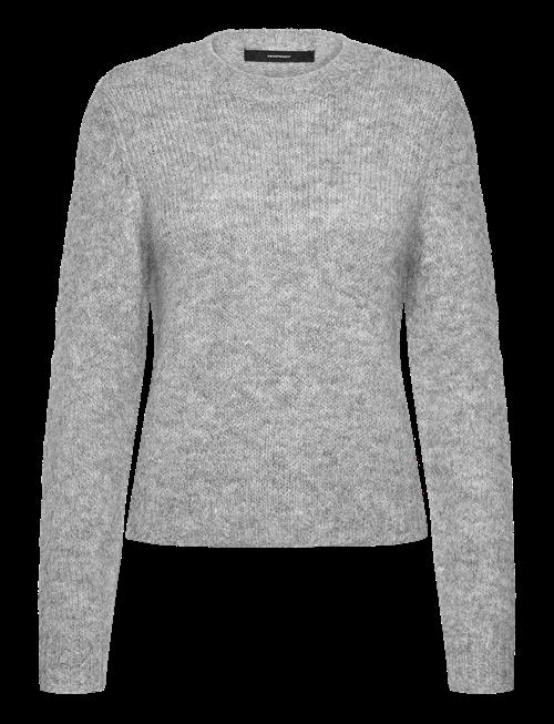 Vero Moda | Vmnovah Ls O-Neck Pullover Ga Noos | M