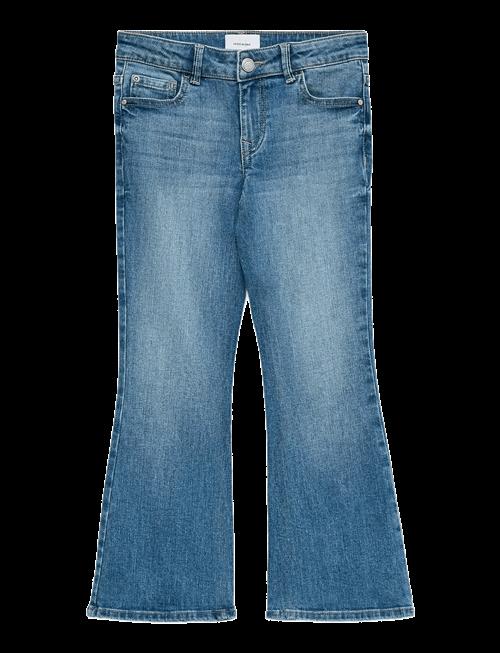 Vero Moda Girl | Vmflash Mr Flared Pocket J Ra3042 Girl | 164