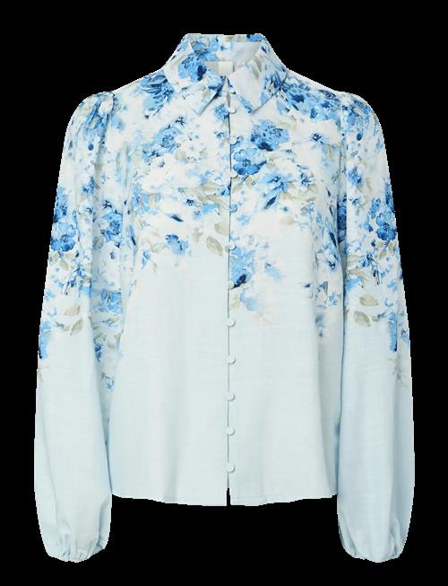 YAS | Yascleo Ls Shirt - Ex | 40