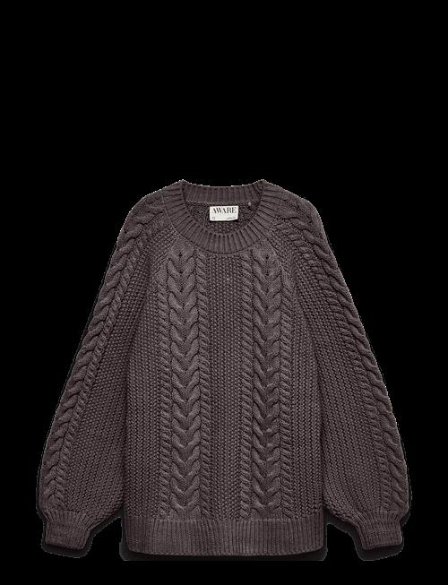 Vero Moda | Awtoa Ls O-Neck Knit Pullover Noos | L
