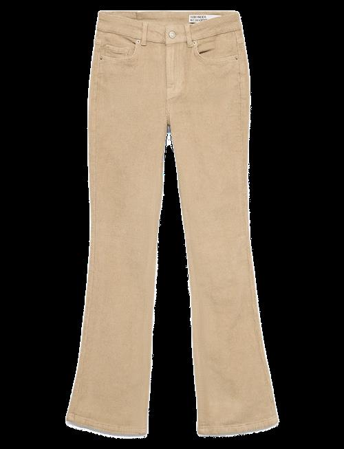 Vero Moda | Vmflash Mr Flared Corduroy Pants Noos | 31 x 32