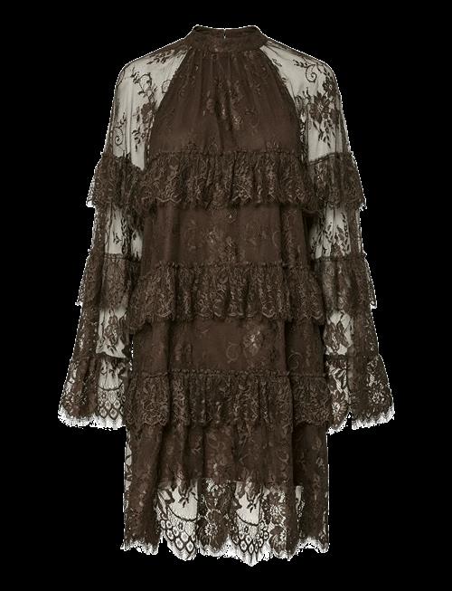 YAS | Yaslacey Ls Dress - D2D | 38