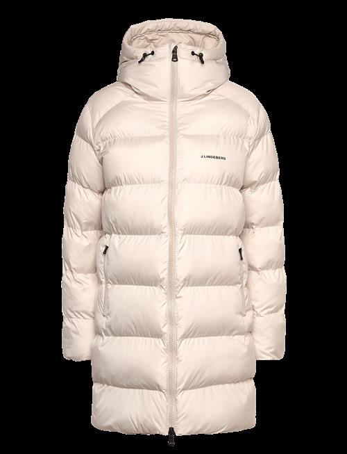 J. Lindeberg | Baryl Padded Parka | XS