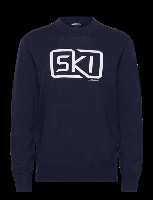 J. Lindeberg | William Knitted Sweater | XXL