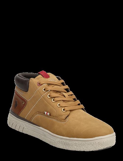 U.S. Polo Assn. | Uspa Pyro Shoe | 41