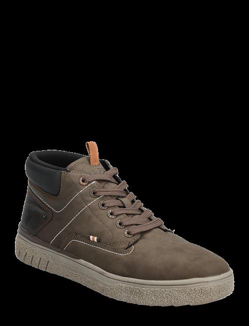 U.S. Polo Assn. | Uspa Pyro Shoe | 42