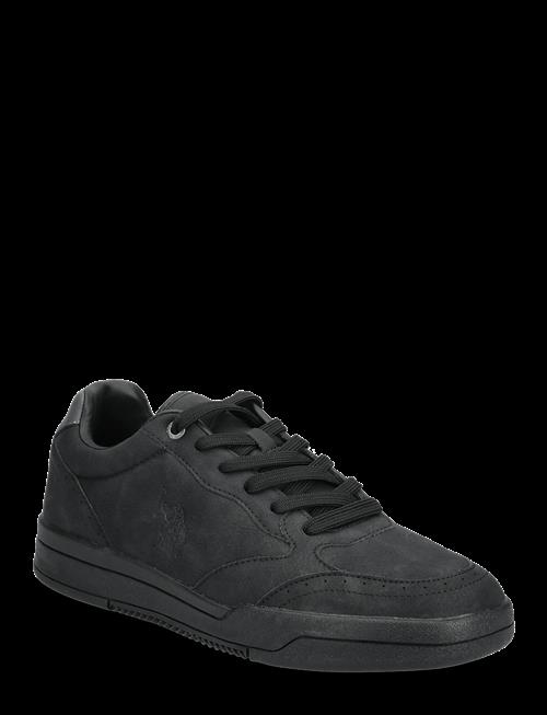 U.S. Polo Assn. | Uspa Steve 6 Shoe | 45
