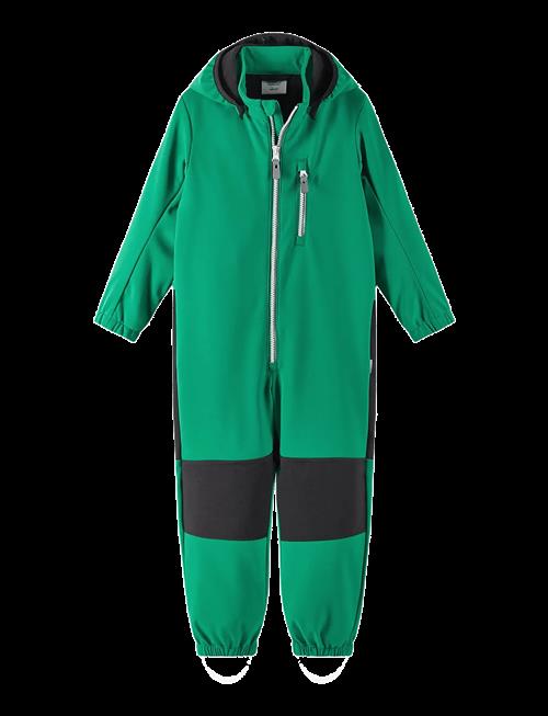 Reima | Softshell Overall, Nurmes | 116