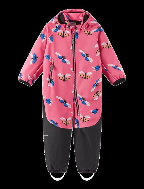 Reima | Softshell Overall, Mjosa | 98