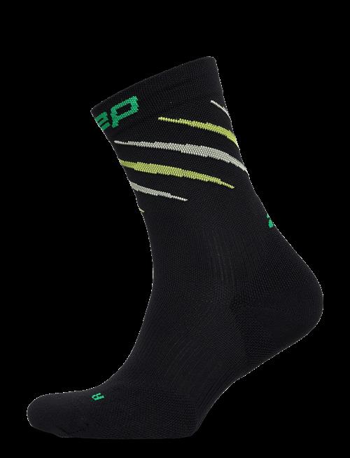 CEP | Run Edt. Claws Socks, Mid Cut | II