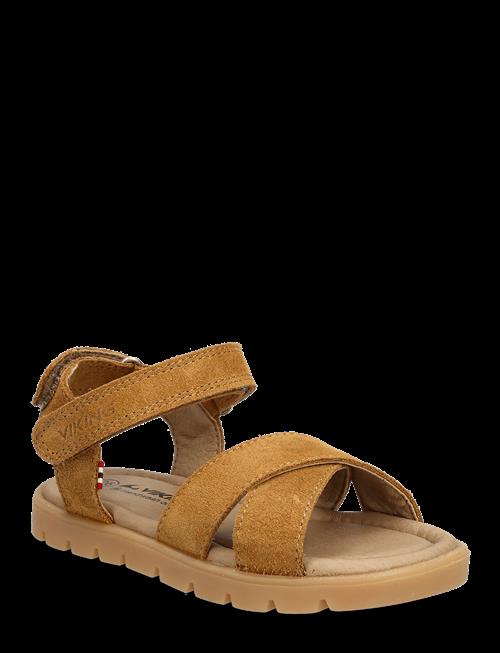 Viking | Lerk Sandal 2V | 28