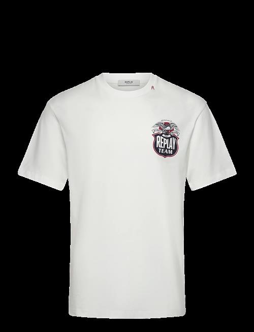 Replay | T-Shirt Relaxed | M