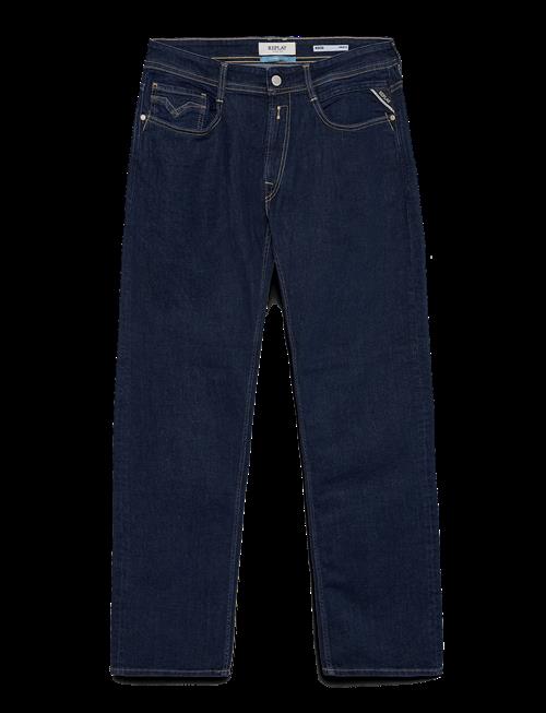 Replay | Rocco Trousers Comfort 573 Eco Plus | 31 x 32