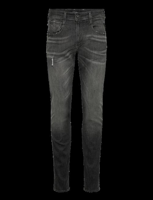 Replay | Anbass Trousers Slim Aged | 33 x 32
