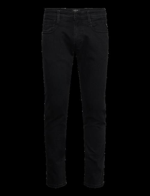 Replay | Anbass Trousers Slim 573 Eco Plus | 32 x 32