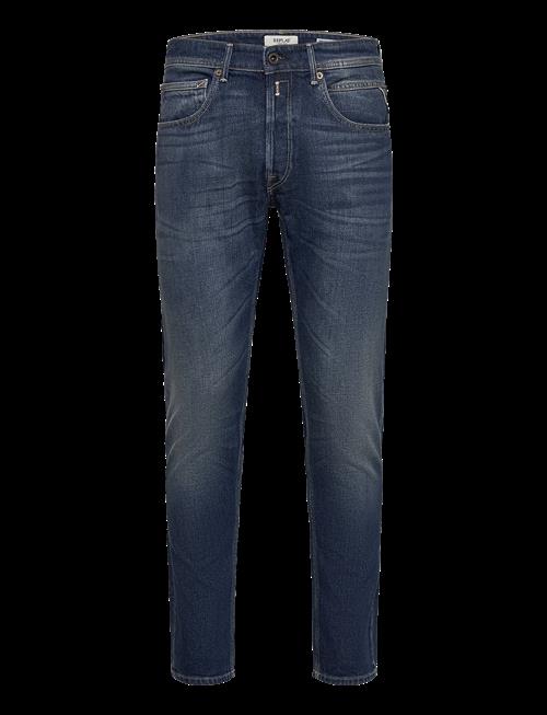 Replay | Willbi Trousers Regular_Slim Original | 33 x 34