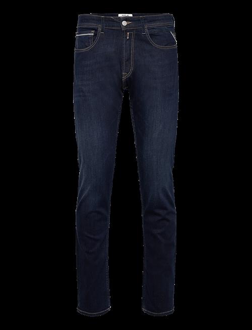 Replay | Grover Trousers Straight 99 Denim | 29 x 32