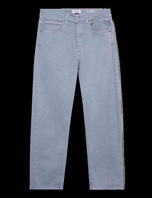 Replay | Grover Trousers Straight | 38 x 32