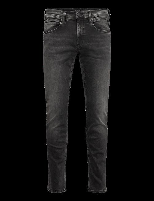 Replay | Grover Trousers Straight Hyperflex Original | 34 x 30