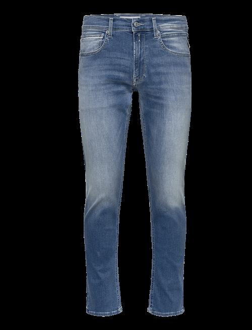 Replay | Grover Trousers Straight Hyperflex Original | 30 x 32