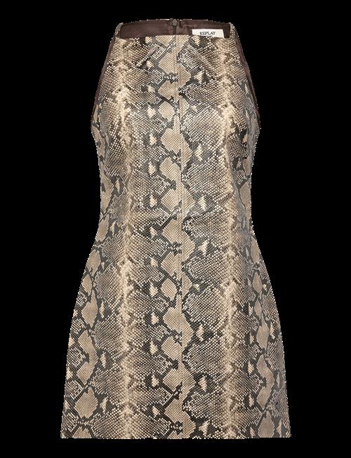 Replay | Dress Short Dress | M