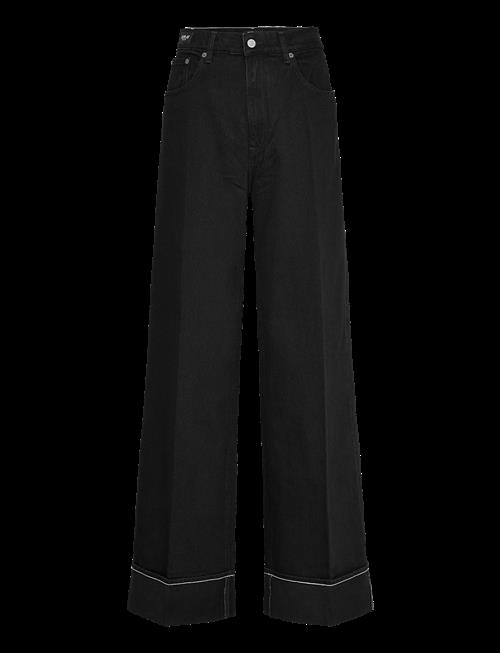 Replay | Nalaja Trousers Wide Leg | 32 x 32