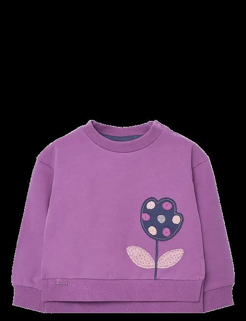 Boboli | Fleece Sweatshirt | 116