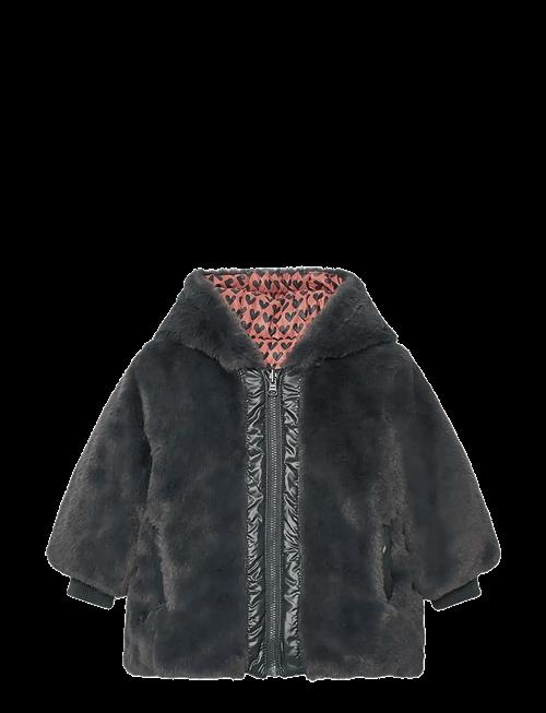 Boboli | Reversible Parka | 80