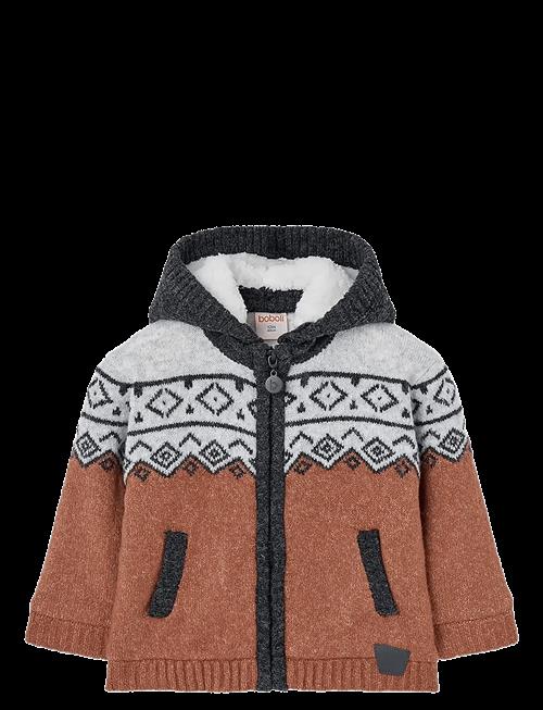 Boboli | Knitwear Jacket | 110