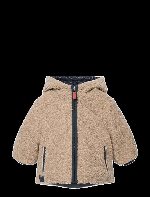 Boboli | Reversible Parka | 122
