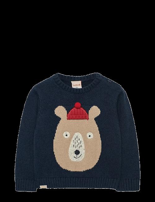 Boboli | Knitwear Pullover | 128