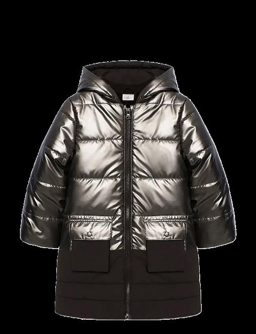 Boboli | Technical Fabric Parka | 110