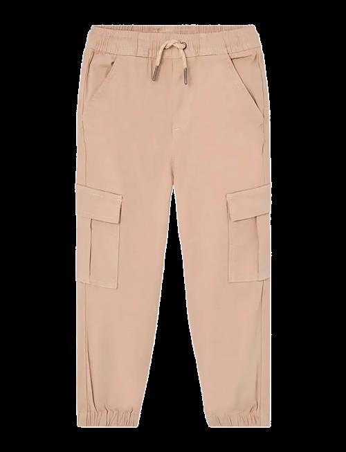 Boboli | Stretch Twill Trousers | 98